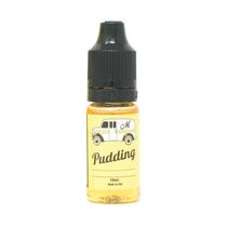 Liquido para Vape Milkman Pudding 10ML