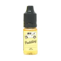 Líquido para Vape Milkman Pudding 10ML