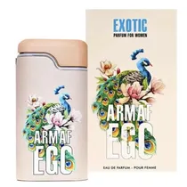 Perfume Armaf Ego Exotic Edp Feminino - 100ML