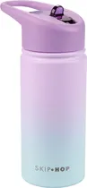 Garrafa Infantil Skip Hop 9R847710 - Lilas (450ML)