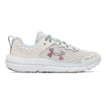 Tênis Under Armour Assert 10 Running Feminino 3026189-279