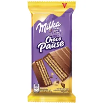 Chocolate Milka Choco Pause 45G