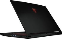 Notebook MSI GF63 12UCX-814US i5-12450H/ 8GB/ 512GB SSD/ RTX 2050 4GB/ 15.6" FHD/ W11