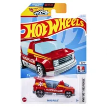Car Hot Wheels Rapid Pulse HTD71 L2593