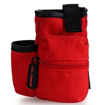 Estojo Coil Master Pbag Red