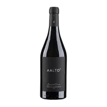 Aalto Branco de Parcela Safra 2022 750ML  Aalto Branc...