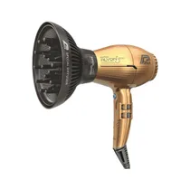 Parlux Alyon Magic Sense Gold Secador Con Difusor