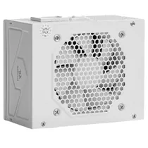 Fonte 750W Redragon GC-PS015W 80P Platinum White GC-PS015W