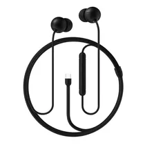 Fone de Ouvido com Fio Xiaomi CDTEI001LS BHR7351CN / USB-C - Preto