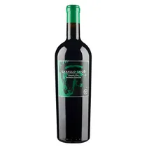 Vino Caballo Loco Sagrada 750ML