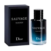 Perfume Sauvage Dior Edp Masculino 60ML