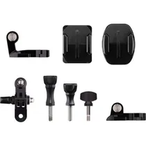Gopro AGBAG-002 Kit de 8 Suportes Diversos - AGBAG-002