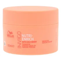 Cosmetico Wella Mask Indigo Enrich Rep 150ML