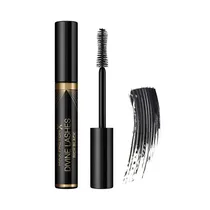 Máscara para Pestañas Max Factor Divine Lashes Rich Black