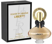 Perfume Amaran Heaven Liberty Edp Feminino - 100ML