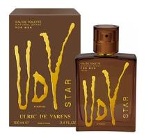 Ulric de Varens Udv Star Edt Mas 100ML