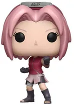 Boneco Sakura - Naruto Shippuden - Funko Pop! 183