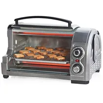 Forno Hamilton Beach Easy Reach 220V-60HZ