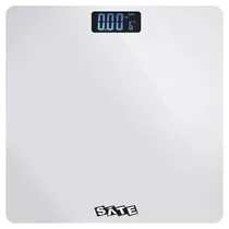 Balanca Digital Satellite A-WS8832 Branco - 180KG