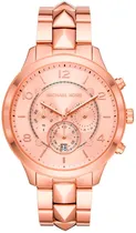Relógio Feminino Michael Kors MK6713 Chronograph - Analógico