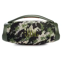 Speaker JBL Boombox 3 - Bluetooth - À Prova D'Água - Camuflado