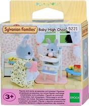 Epoch Sylvanian Baby High Chair