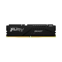 Memoria DDR5-32GB 5200 Kingston Fury Beast Black KF552C40BB-32