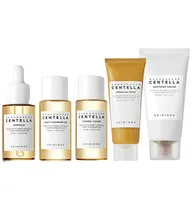 e. SKIN1004 Madagascar Centella Travel Kit Cuidado Facial 5P