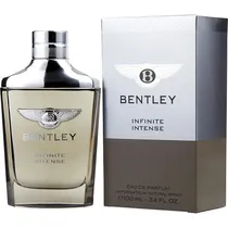 Perfume Masculino Infinite Intense Edp 100ML