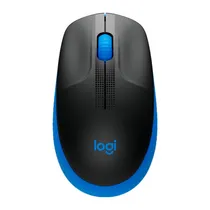  Mouse Logit...