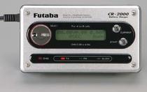 CR-2000 Battery Charger Futaba .4160