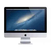 Apple Imac 2012 i5/8GB/1TB HDD/27" 2K Retina (2012) Swap