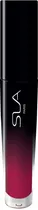Batom Liquido Sla Paris Lip Crush Matte - 22 Harry