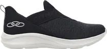 Tênis Olympikus Easy 3 - 43609415 - Feminino (Branco)