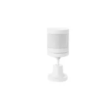 Zemismart Sensor de Movimiento Pir Zigbee c/Infrarrojo Blanco