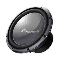 Parlantes para Automóvil Pioneer TS-W3003