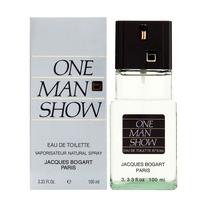 Perfume Maasculino Jacques Bogart One Man Show Edt 100ML