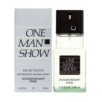 Perfume Masculino Jacques Bogart One Man Show Edt 100ML
