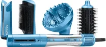Escova Babyliss Pro Nano Titanium Style/Switch Ionic Multi-Styler & Dryer (Bivolt)