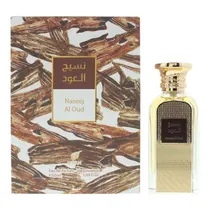 Afnan Naseej Al Oud Edp 50ML