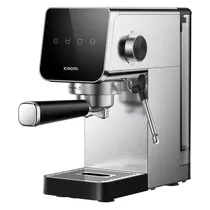Cafeteira Xiaomi Semi-Automatic Espresso Machine BHR9797US 110V - Prata