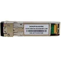 F. M SFP+ 10G 80KM DWDM-SFP10G 1540.56 C46 c/Cisco Mux-Demux