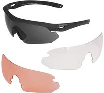 Oculos de Protecao Swisseye Nighthawk 40291