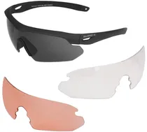 Óculos de Proteção Swisseye Nighthawk 40291