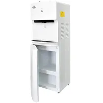 Bebedero Electrobras EBBP-03C 450 Watts Agua Helada/Caliente/Natural 220 – 240 V ~ 50/60 HZ – Blanco  Bebedero El...