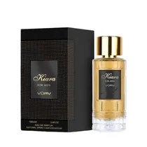 Perfume Masculino Vurv Kiara For Men Edp 100ML
