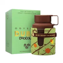 Perfume Armaf Odyssey Dubai Chocolat Edp Unissex 100ML