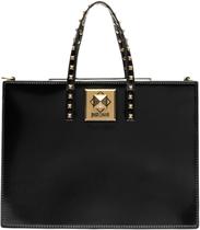 Bolsa Just Cavalli 75RA4BD4 ZS967 899 - Feminina