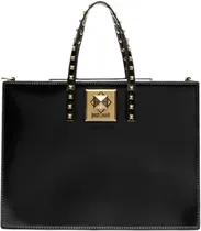 Bolsa Just Cavalli 75RA4BD4 ZS967 899 - Feminina