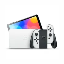 Nintendo Switch Oled VJ 64GB Heg s Kaaaa JP White